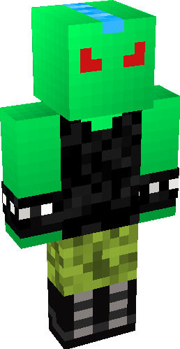 Minecraft Skins