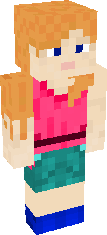 Minecraft Skins