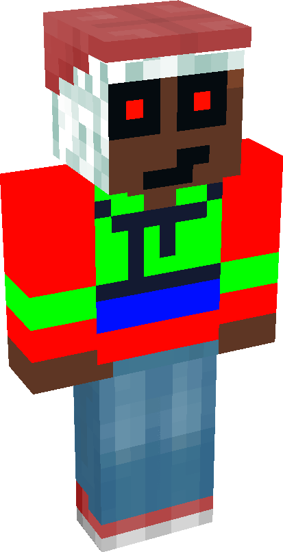 Minecraft Skins