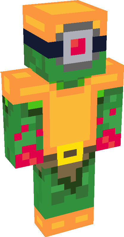 Minecraft Skins