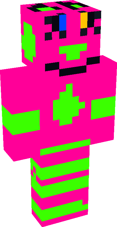 Minecraft Skins