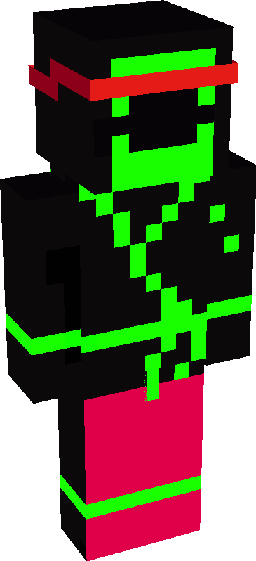 Minecraft Skins