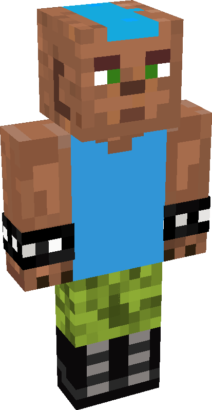 Minecraft Skins