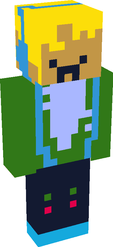 Minecraft Skins