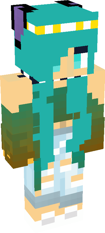 Minecraft Skins