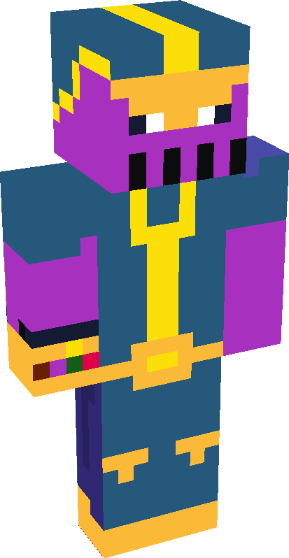 Minecraft Skins