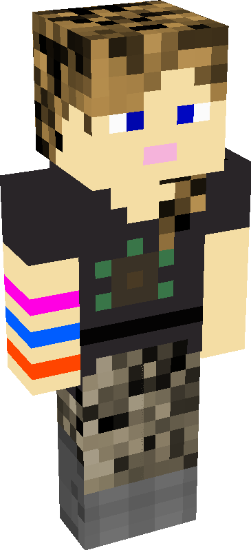 Minecraft Skins