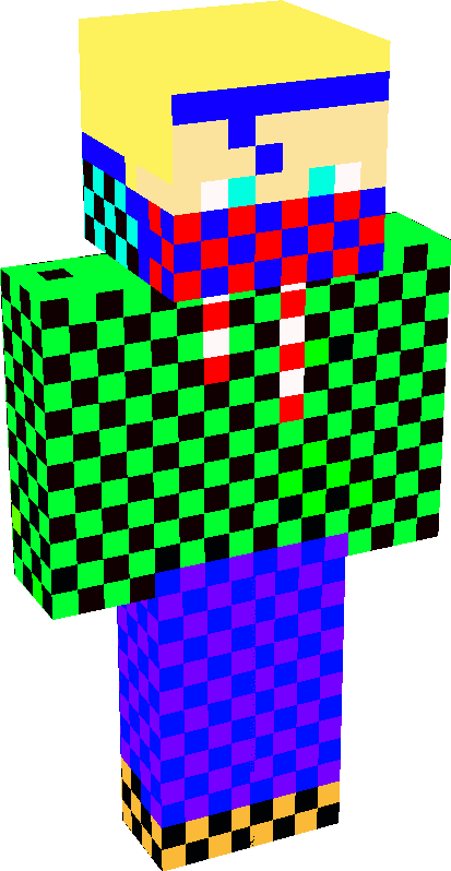 Minecraft Skins