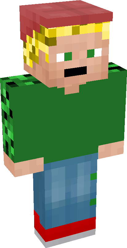 Minecraft Skins