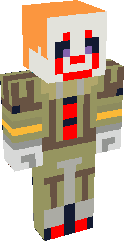 Minecraft Skins