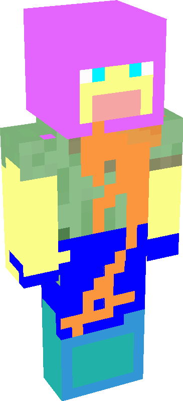 Minecraft Skins