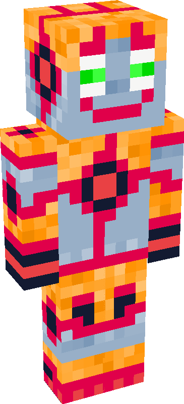 Minecraft Skins