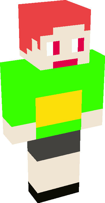 Minecraft Skins
