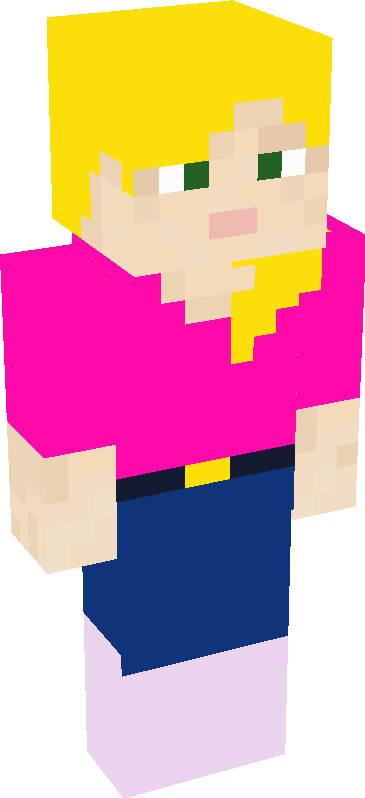 Minecraft Skins