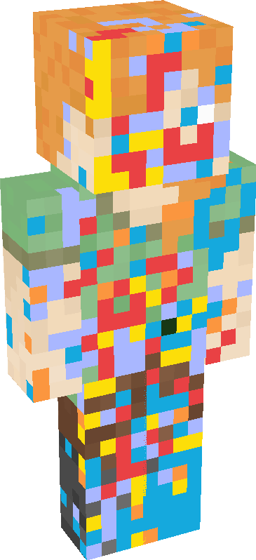 Minecraft Skins