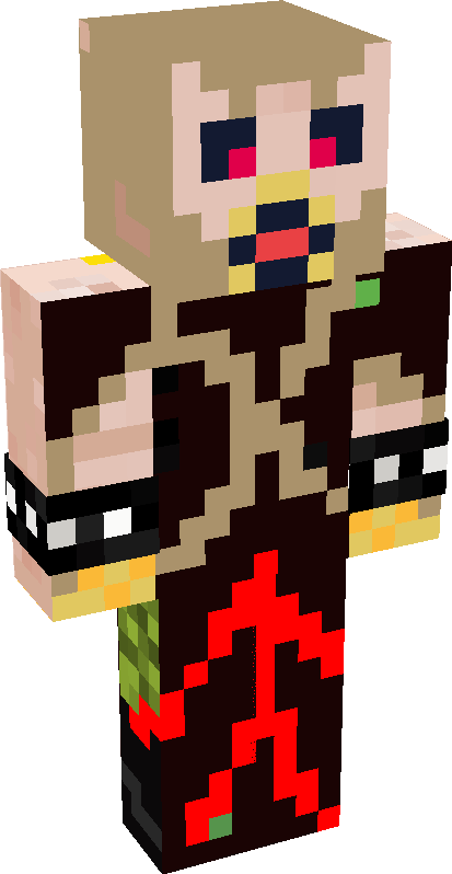Minecraft Skins