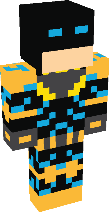 Minecraft Skins