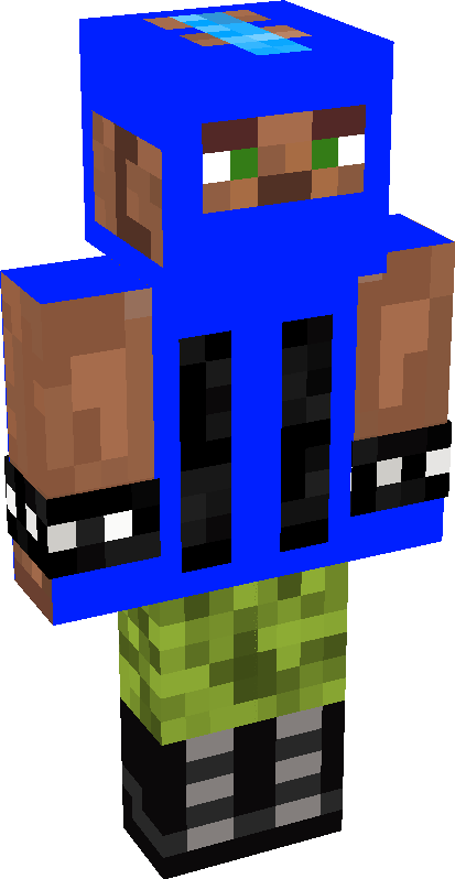 Minecraft Skins