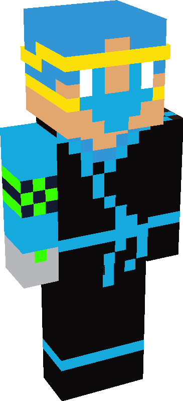 Minecraft Skins
