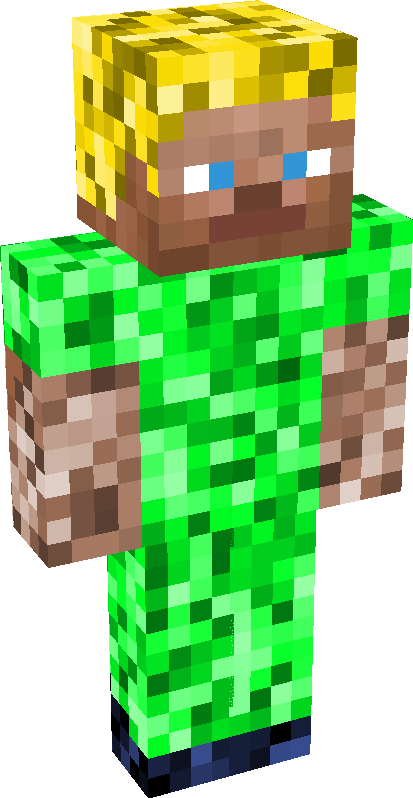 Minecraft Skins