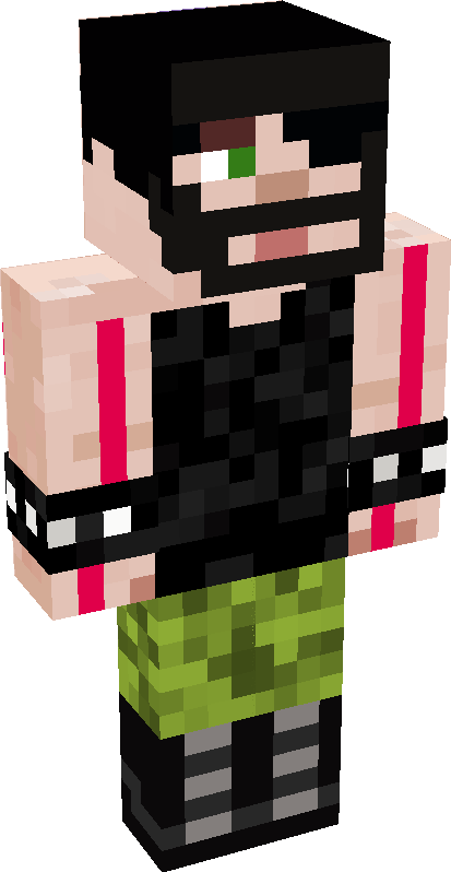 Minecraft Skins