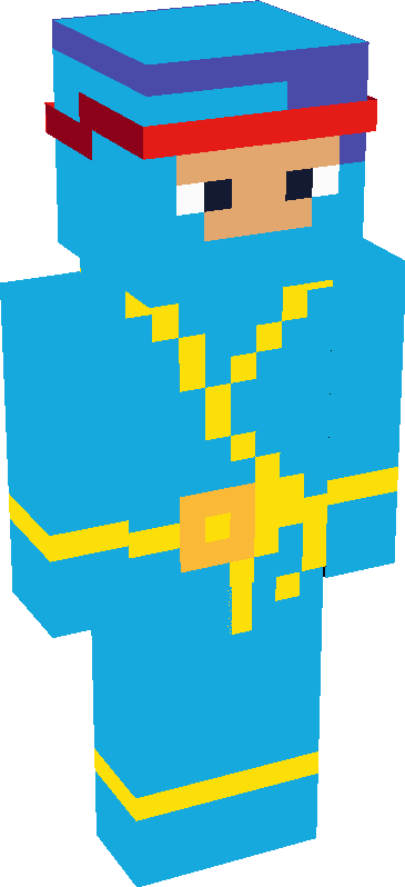 Minecraft Skins