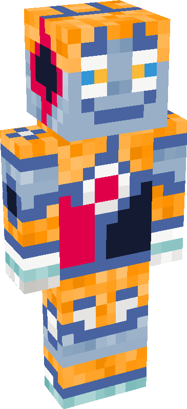 Minecraft Skins