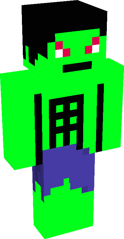 Minecraft Skins