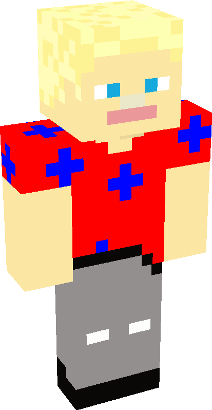 Minecraft Skins