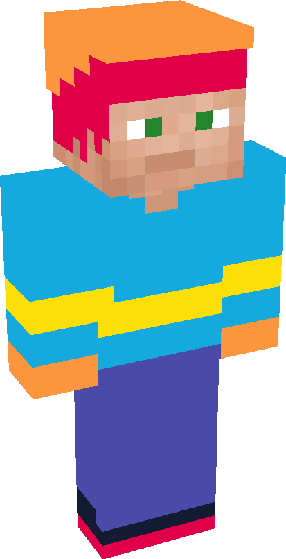Minecraft Skins