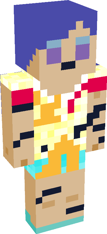 Minecraft Skins
