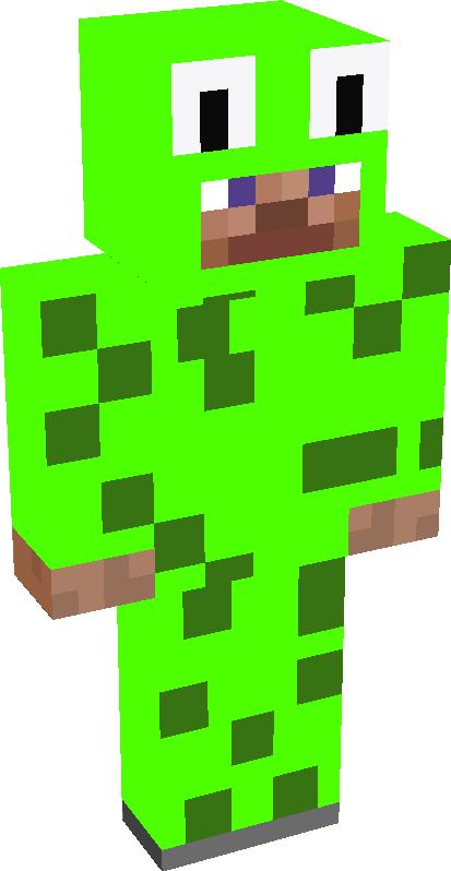 Minecraft Skins