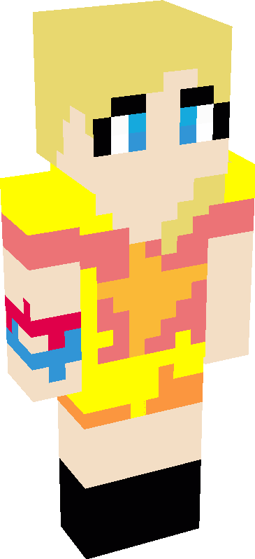 Minecraft Skins