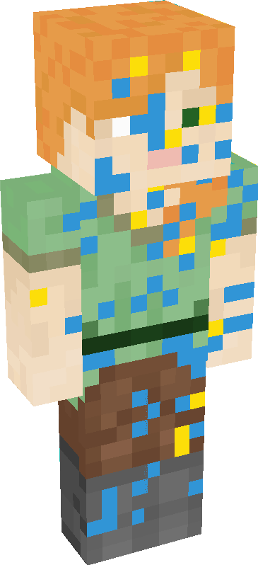 Minecraft Skins