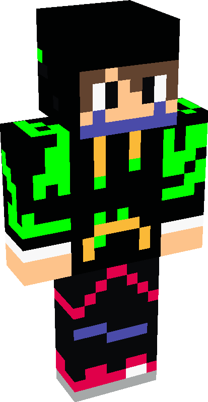 Minecraft Skins