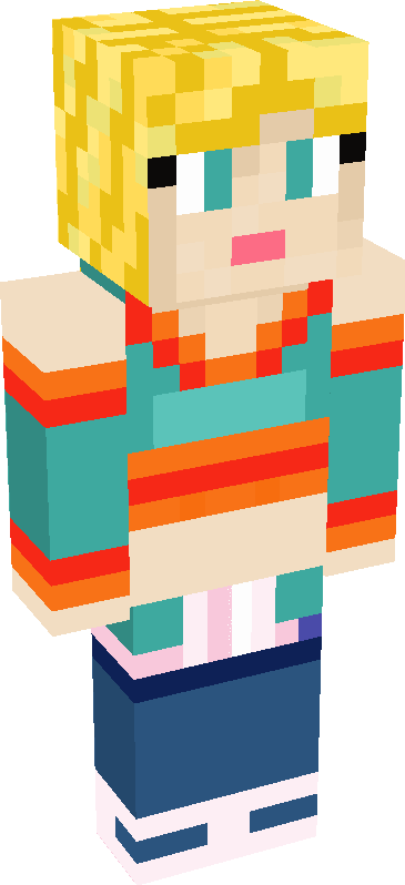 Minecraft Skins