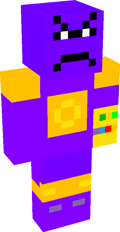 Minecraft Skins