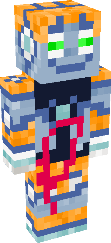 Minecraft Skins