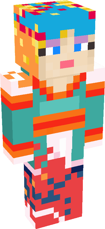 Minecraft Skins