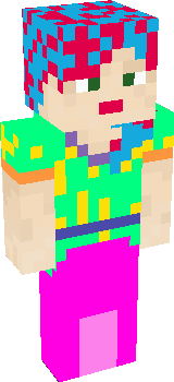 Minecraft Skins