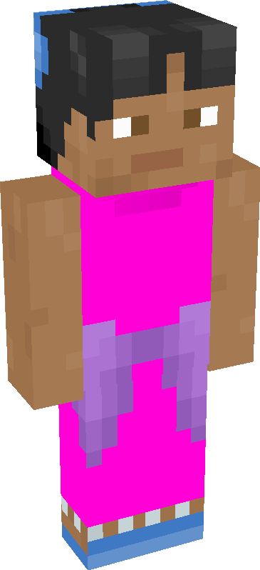 Minecraft Skins