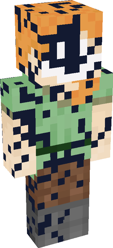 Minecraft Skins