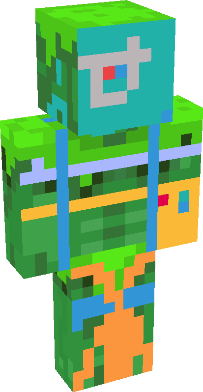 Minecraft Skins