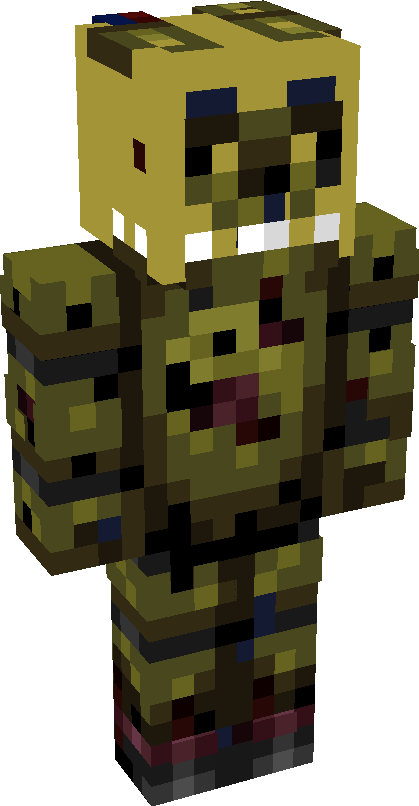 Minecraft Skins