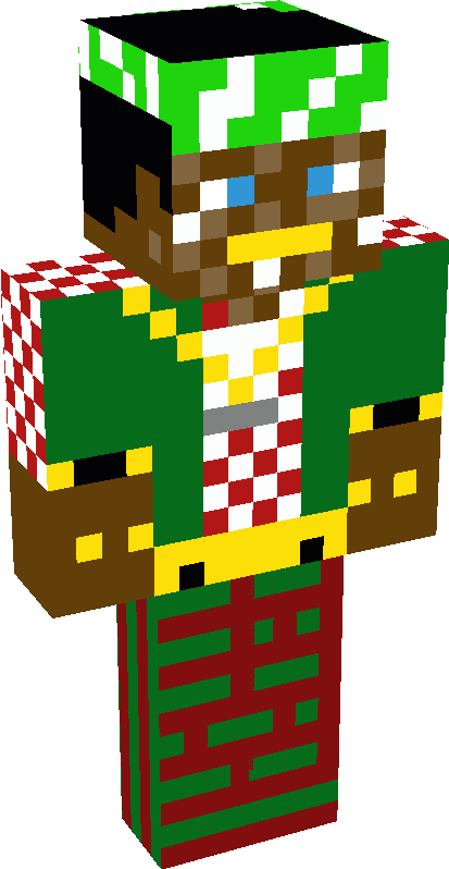 Minecraft Skins