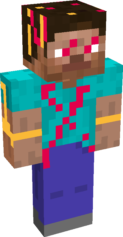 Minecraft Skins