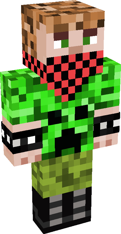 Minecraft Skins