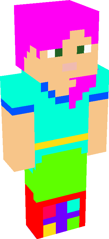 Minecraft Skins
