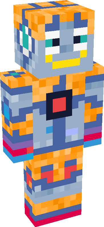 Minecraft Skins