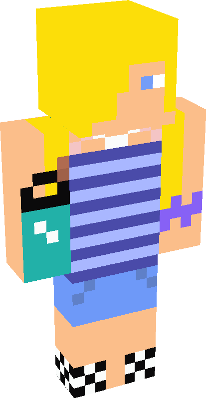 Minecraft Skins